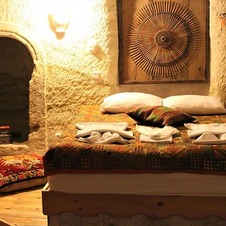 Natureland Cave Hotel Göreme Esterno foto